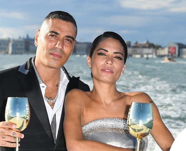 festival di venezia 2020 beauty look