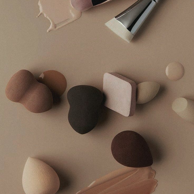 Fondotinta per pori dilatati