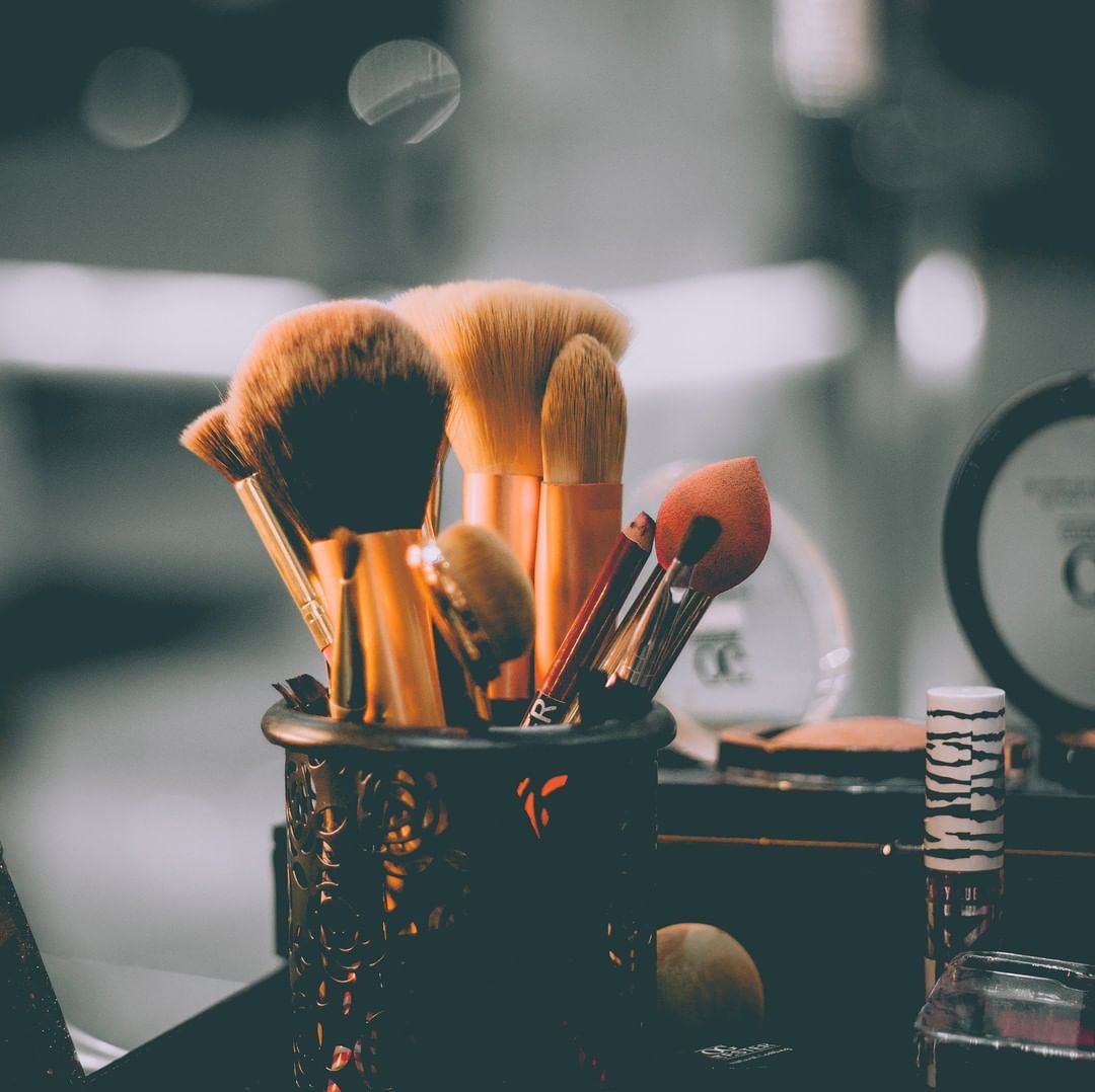 Fondotinta per pori dilatati