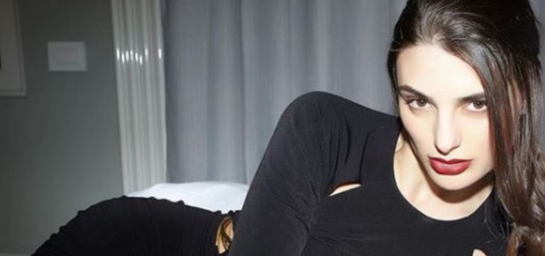 francesca pepe chi è