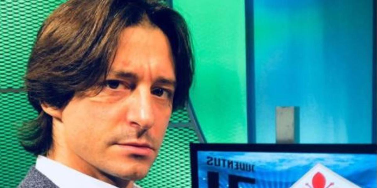 francesco oppini chi è