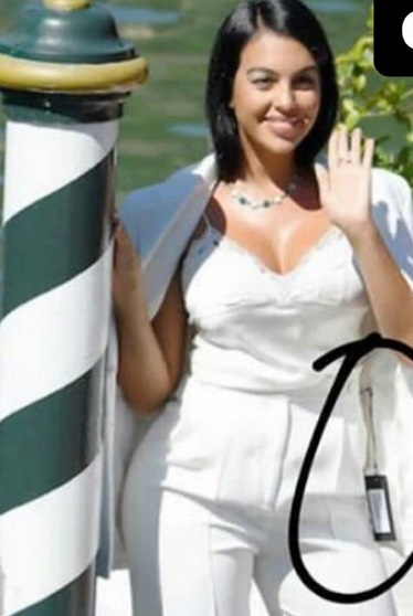 Gergina Rodriguez Venezia