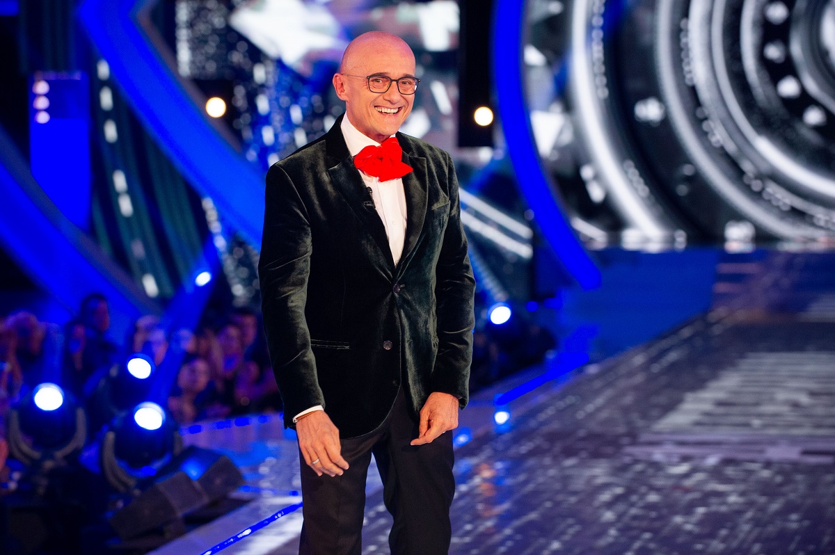 stasera in tv 5 ottobre 2020