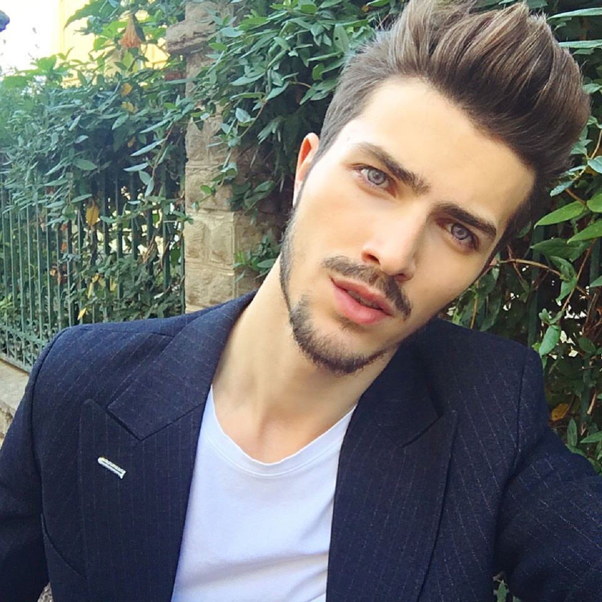 gian-maria-sainato-concorrente-gf-vip