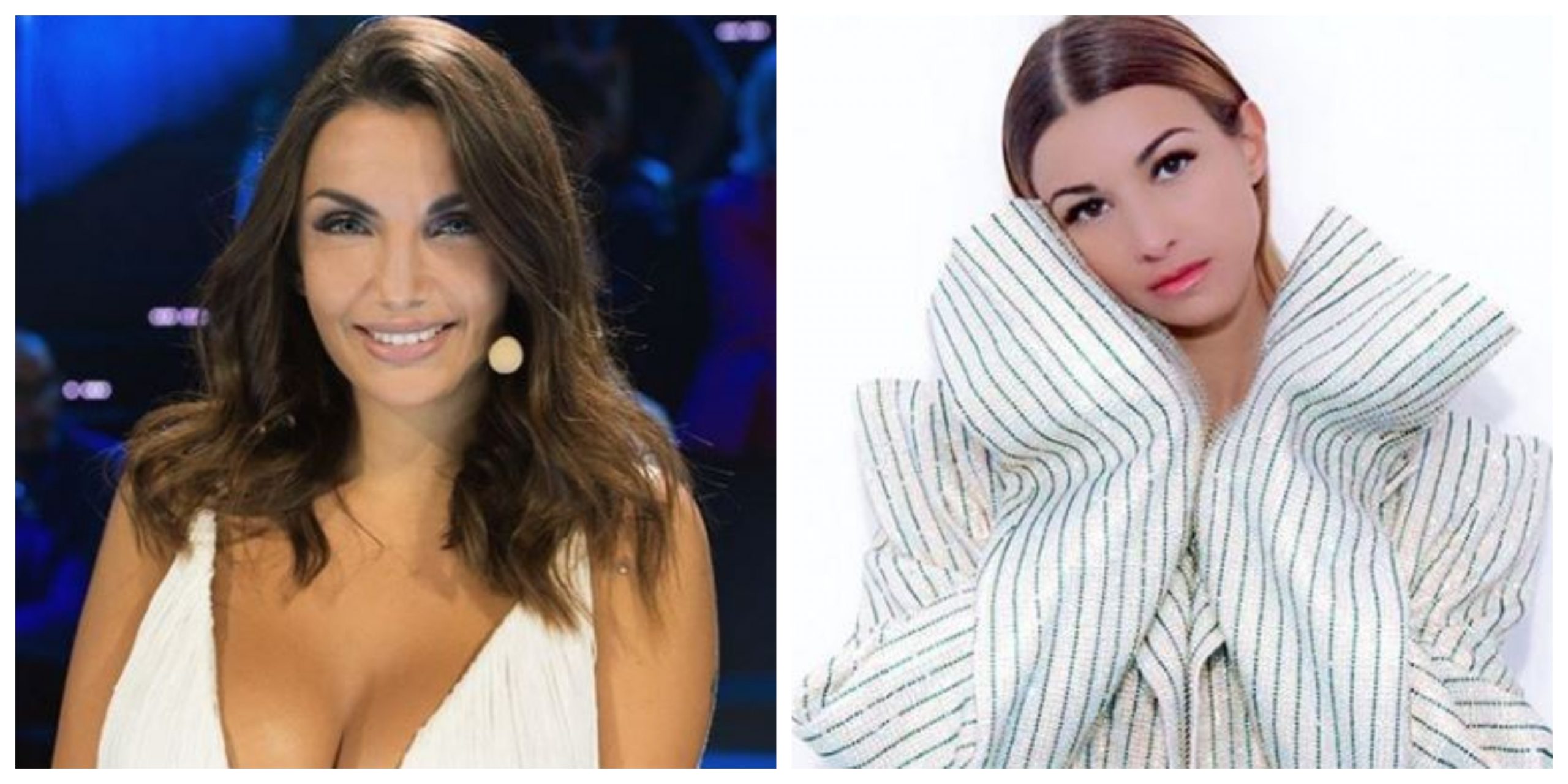 ginevra lamborghini matrimonio elettra