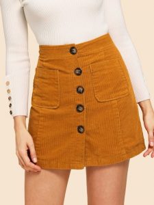 gonne modelli autunno 2020