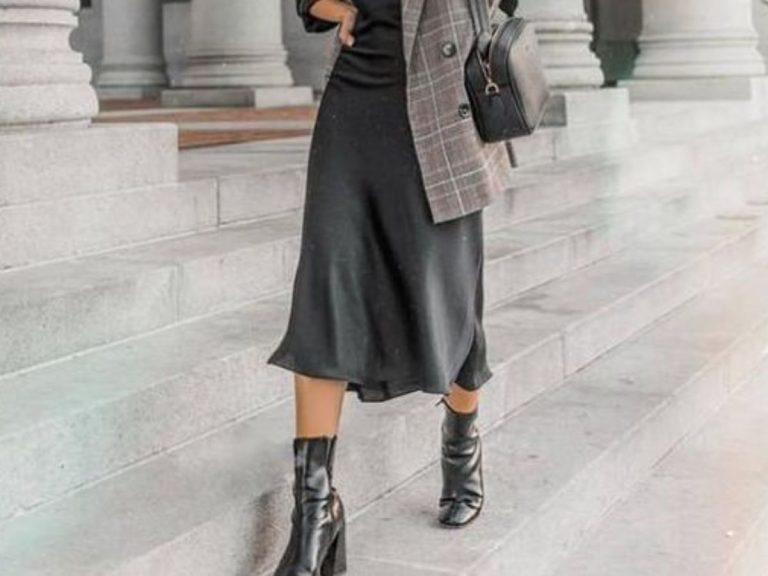 gonne modelli autunno 2020