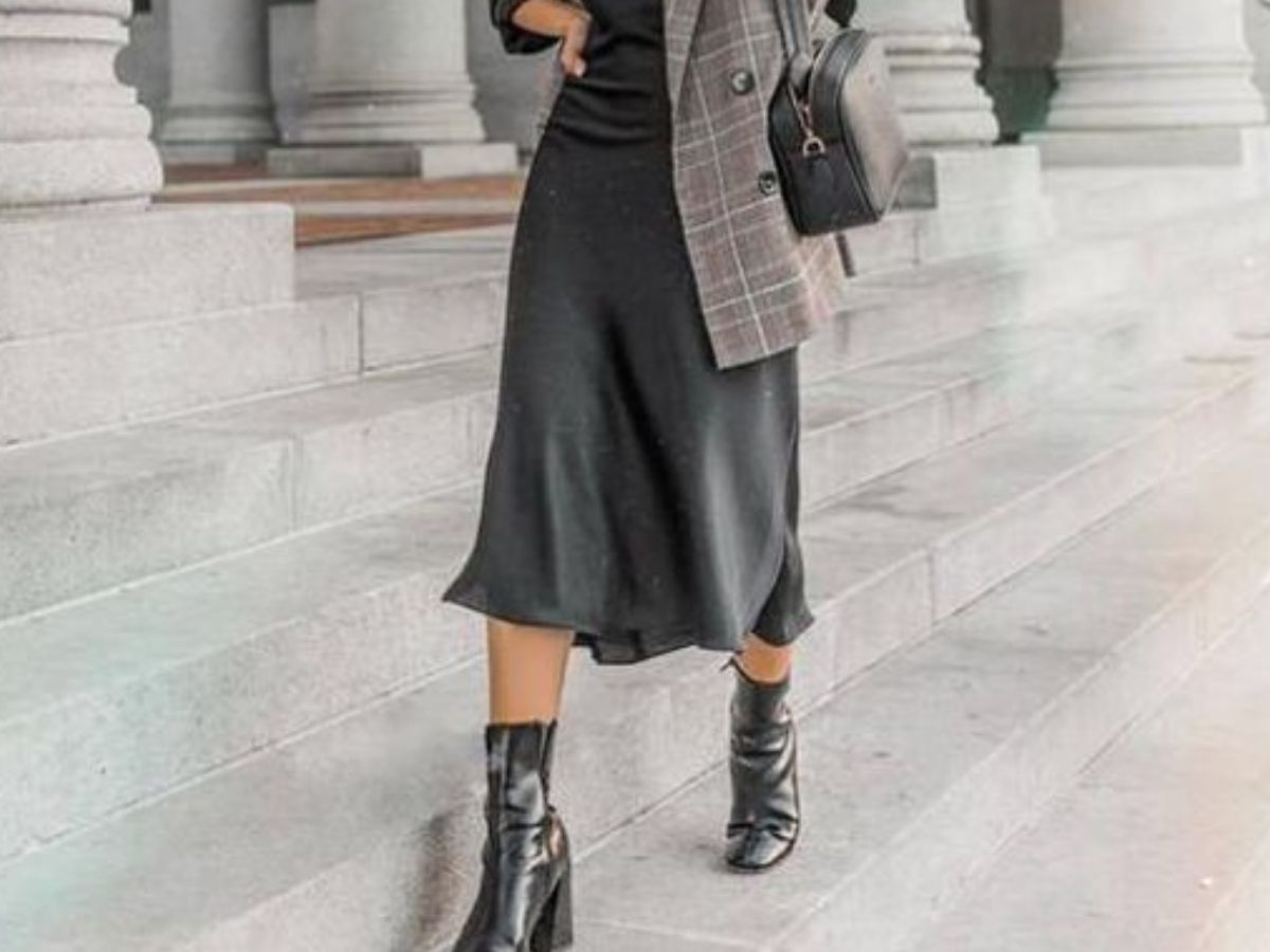 gonne modelli autunno 2020