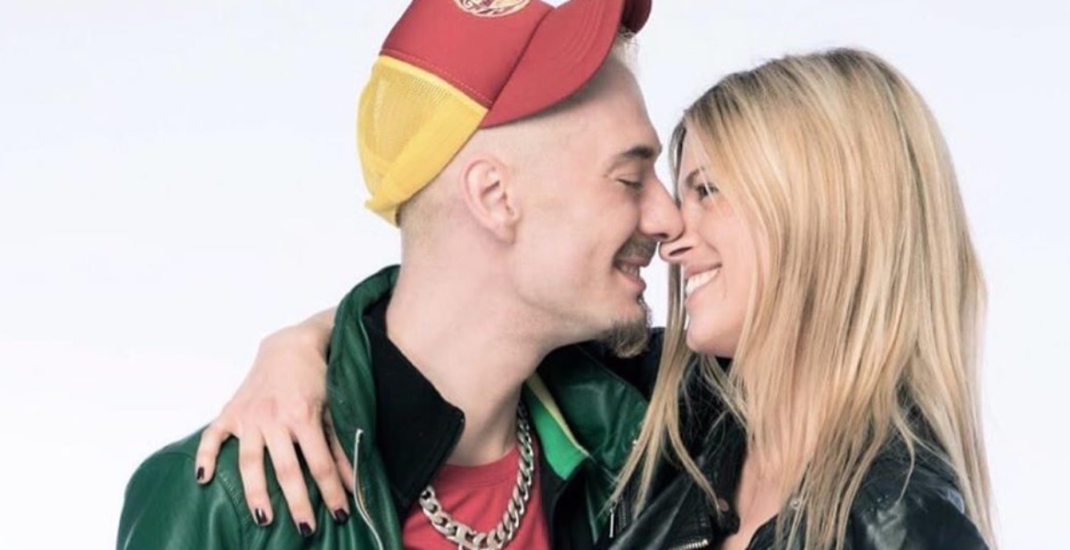 Grido e Jill Nizzotti