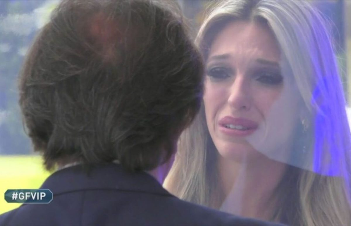 Guenda Goria padre
