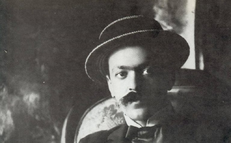 italo svevo