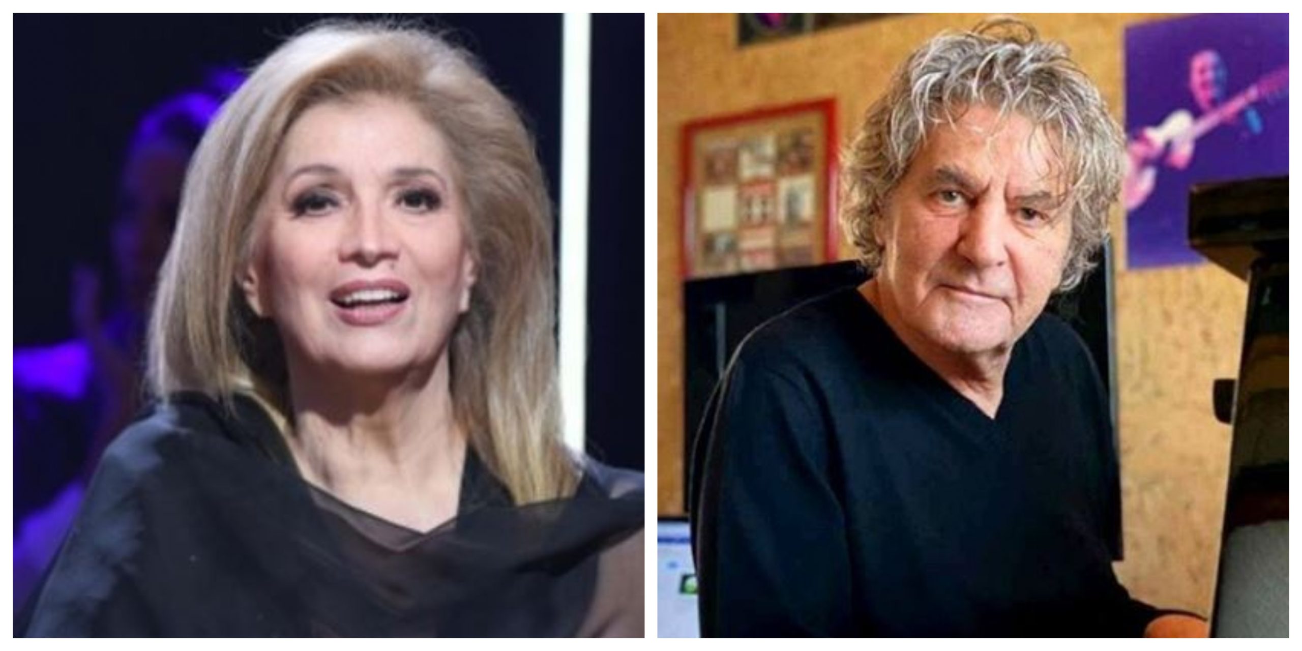 iva zanicchi fausto leali