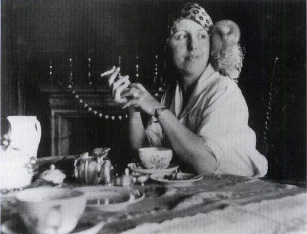karen blixen