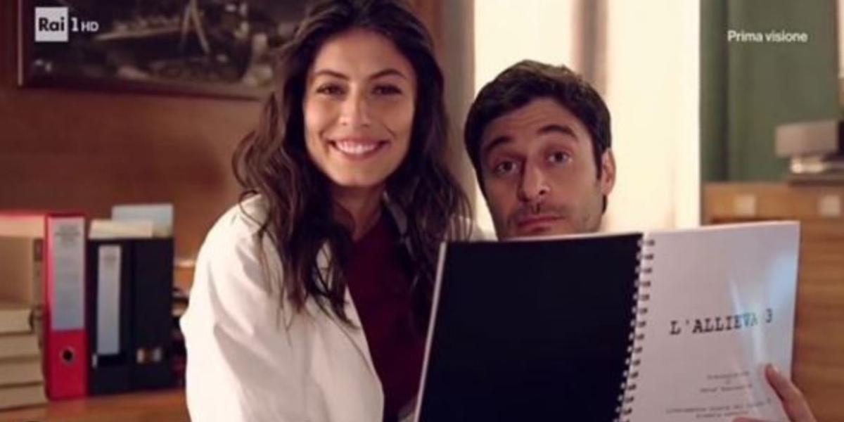 l'allieva 4 anticipazioni