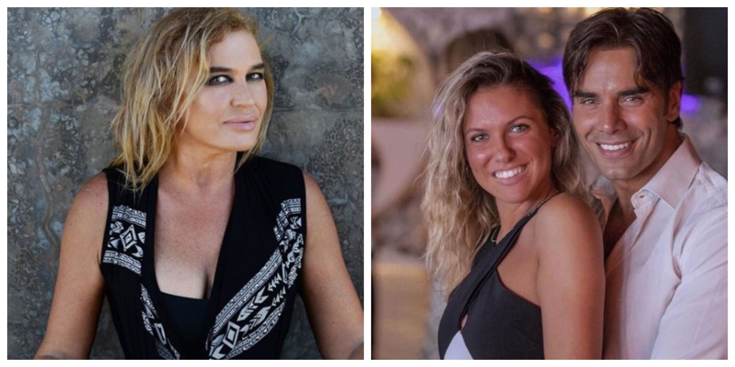 lory del santo massimiliano morra