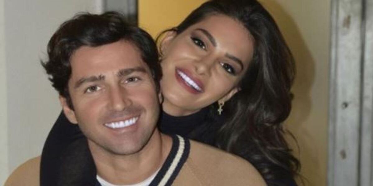 ludovica valli incinta