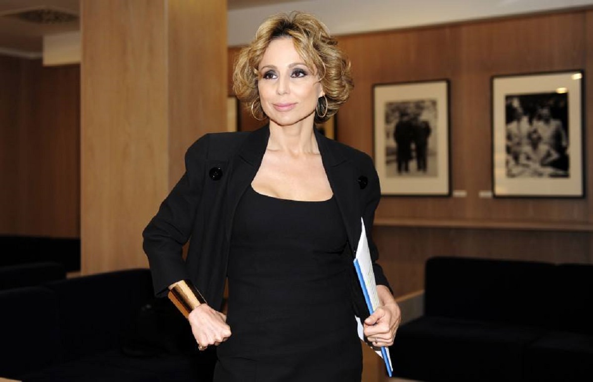 marina berlusconi chi e