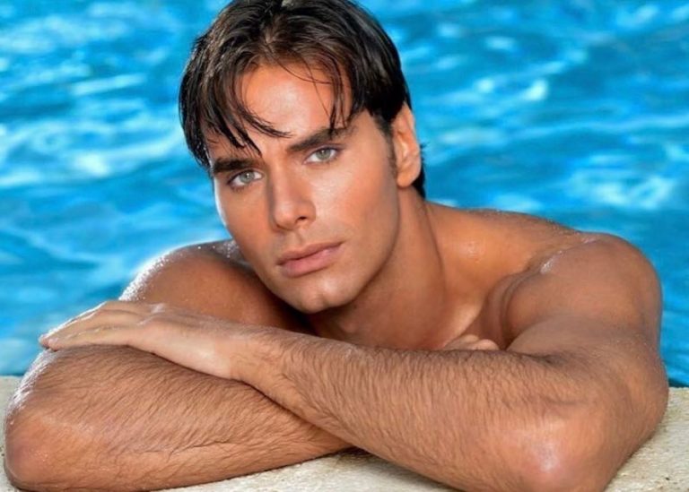 Chi è Massimiliano Morra: curiosità e vita privata dell'attore