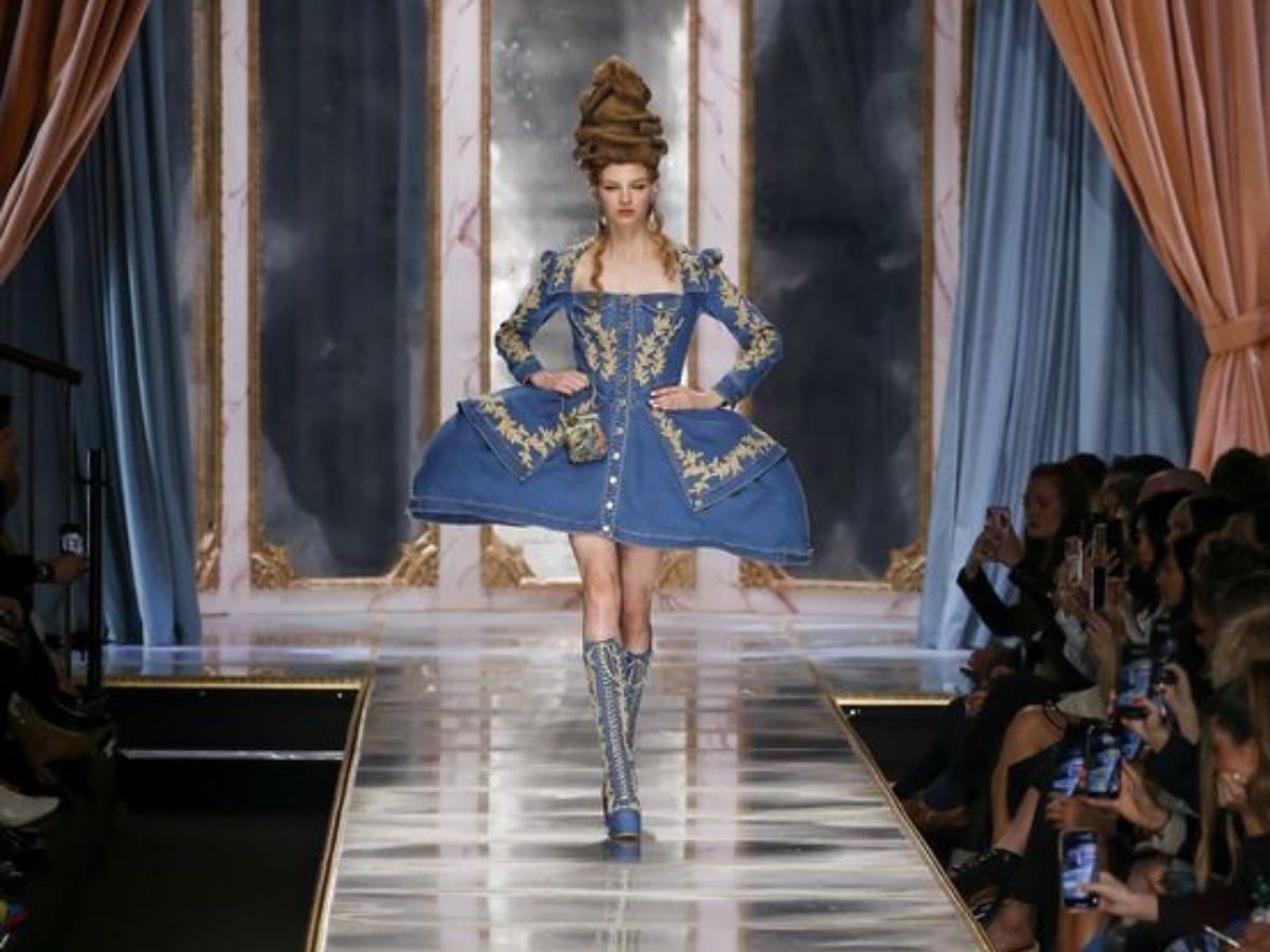 milano fashion week 2020 tik tok