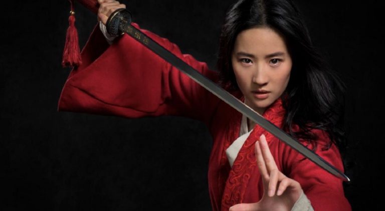 mulan: come vederlo su disney plus