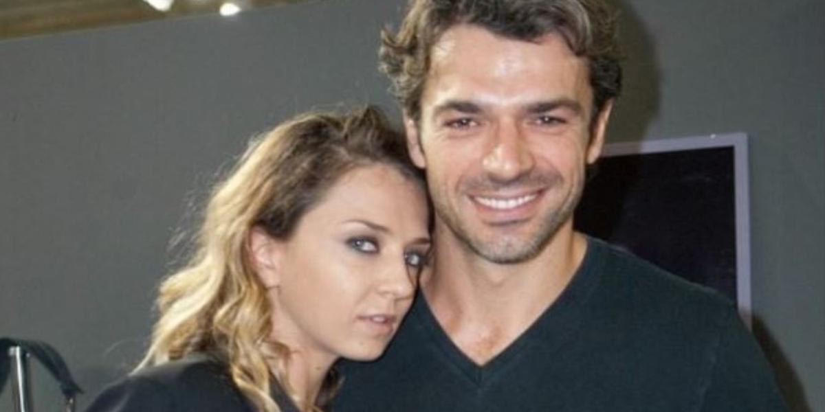 myriam catania luca argentero