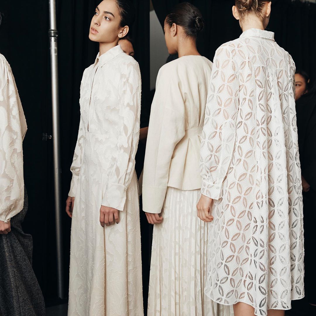 abiti invernali 2020