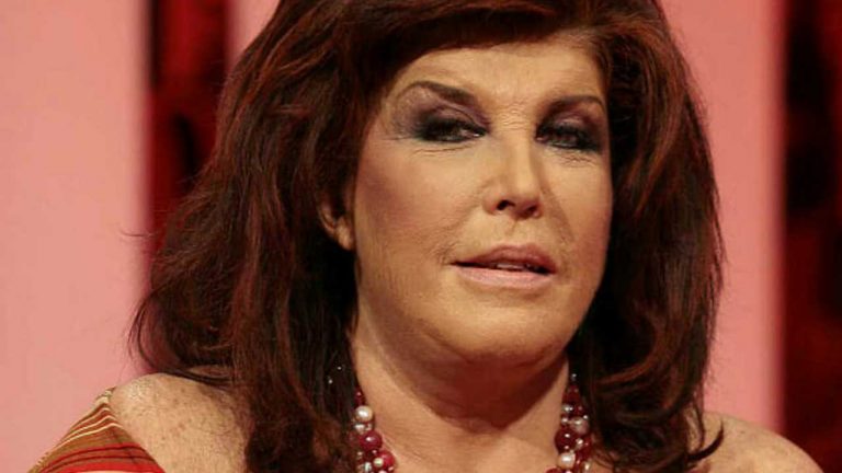 Patrizia De Blanck patrimonio