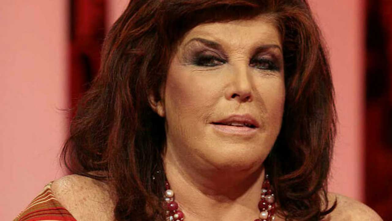 Patrizia De Blanck patrimonio