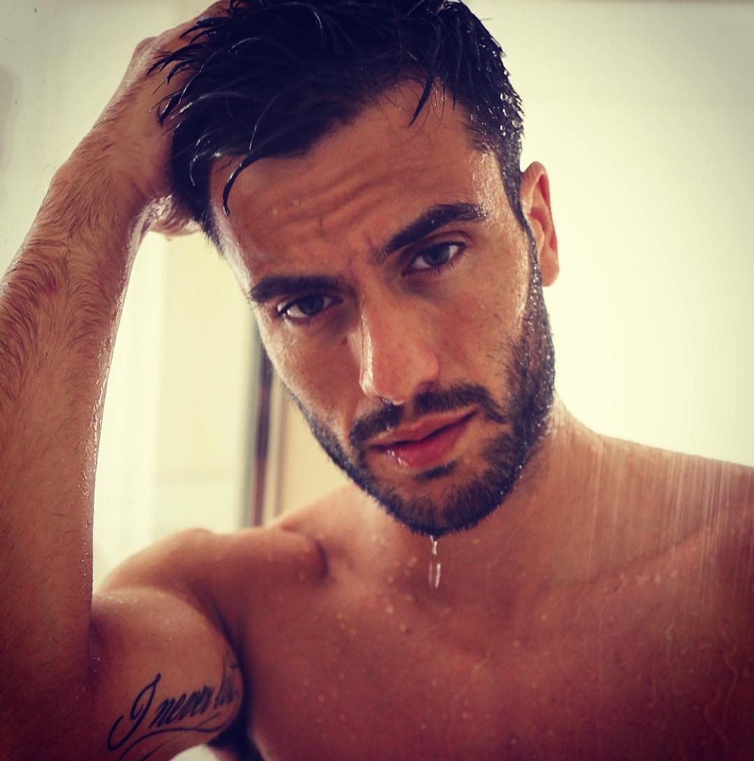 Pierpaolo Pretelli chi &egrave;