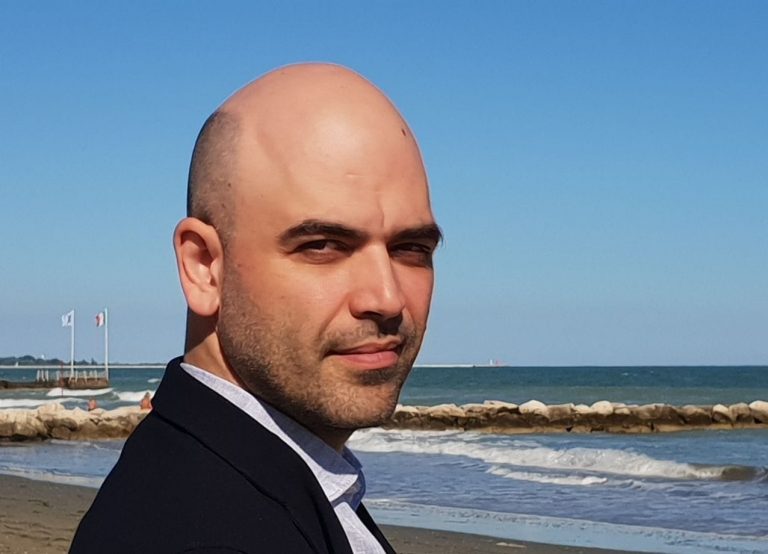 roberto saviano