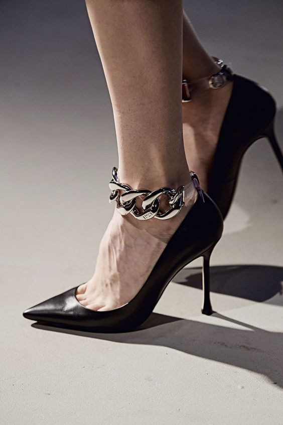 scarpe tendenza autunno 2020