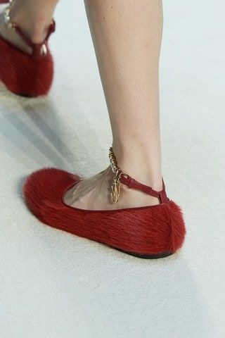 scarpe tendenza autunno 2020