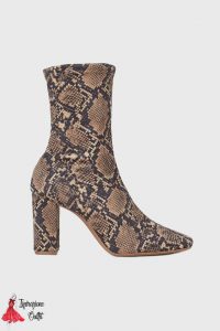 animalier moda autunno 2020