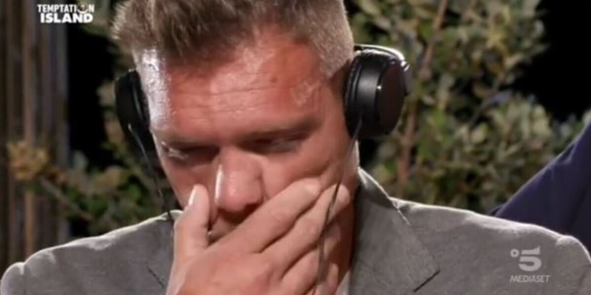 temptation island nello carlotta