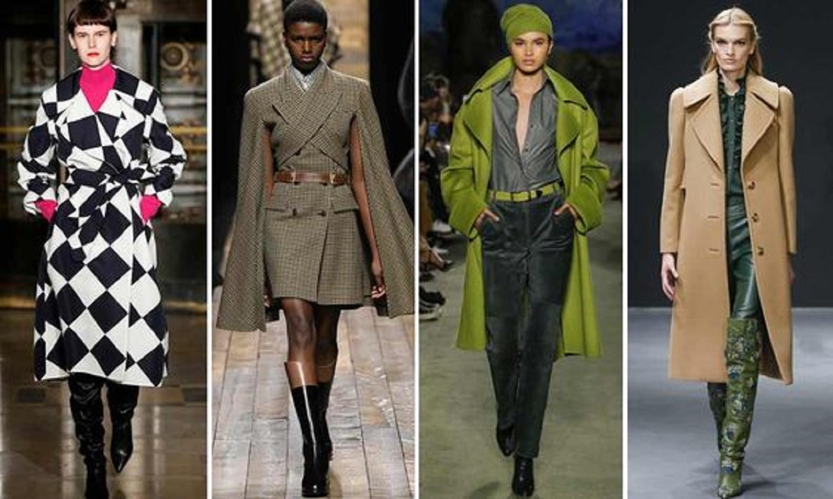 tendenze abbigliamento autunno inverno 2020 2021