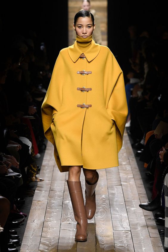 tendenze abbigliamento autunno inverno_colori terra