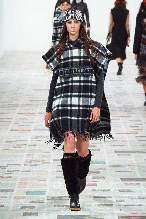 tendenze abbigliamento autunno inverno_frange