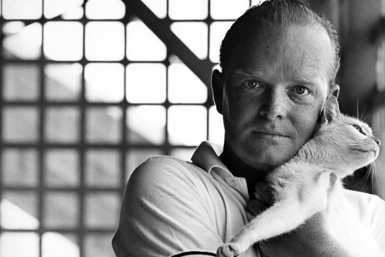 truman capote