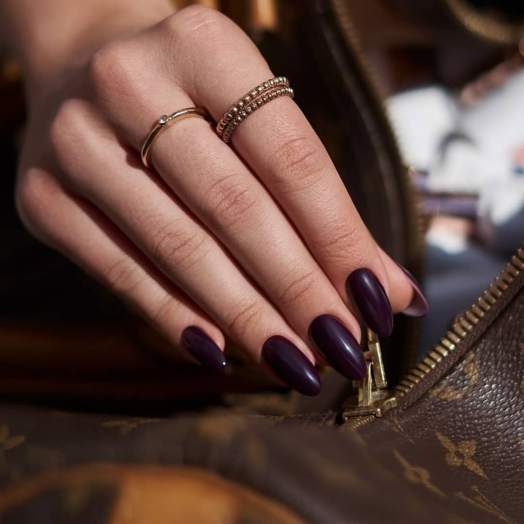 Trend unghie autunno inverno 2021