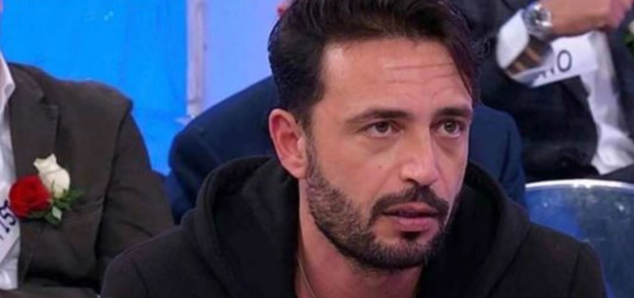 uomini e donne 12 febbraio 2021