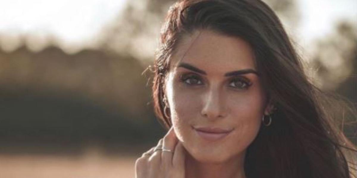 valentina vignali skipper