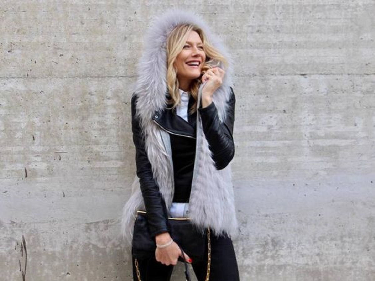 vestirsi a strati in autunno