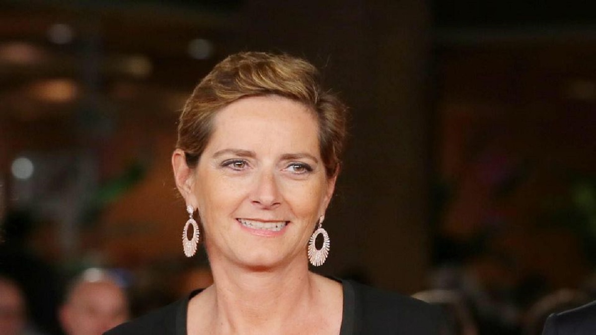 Violante Guidotti Bentivoglio chi è