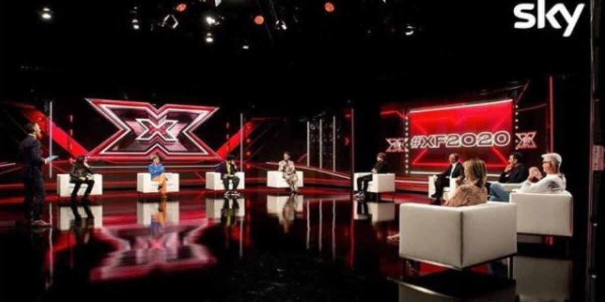 x factor 2020 anticipazioni seconda puntata