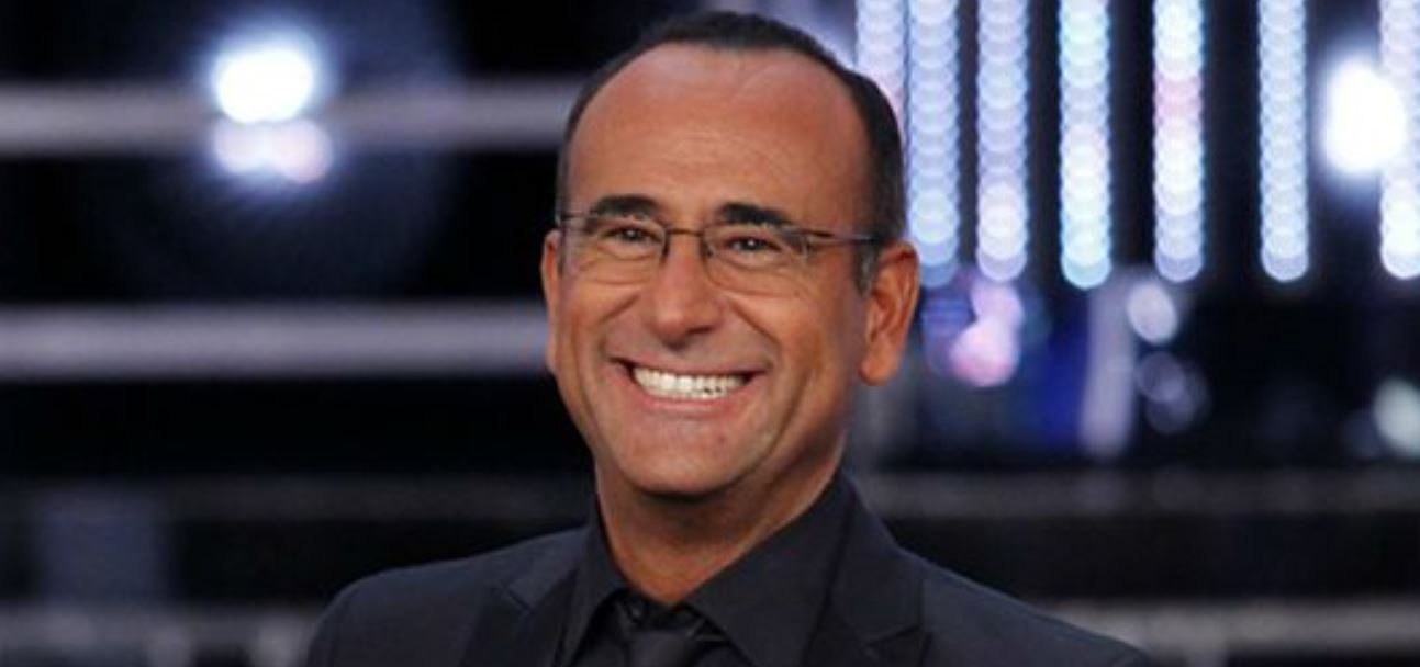 affari tuoi carlo conti