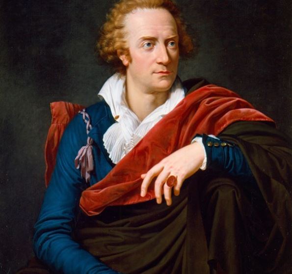 Vittorio Alfieri