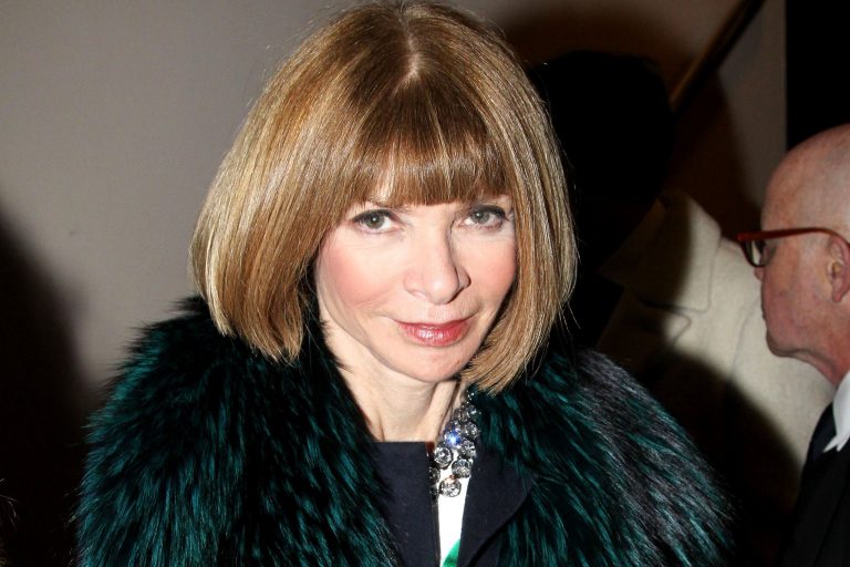 anna wintour storia