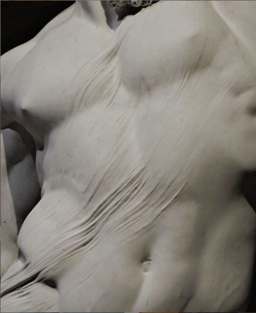 chi era antonio canova
