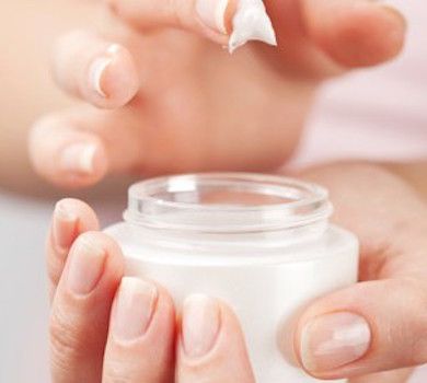 beauty routine autunnale