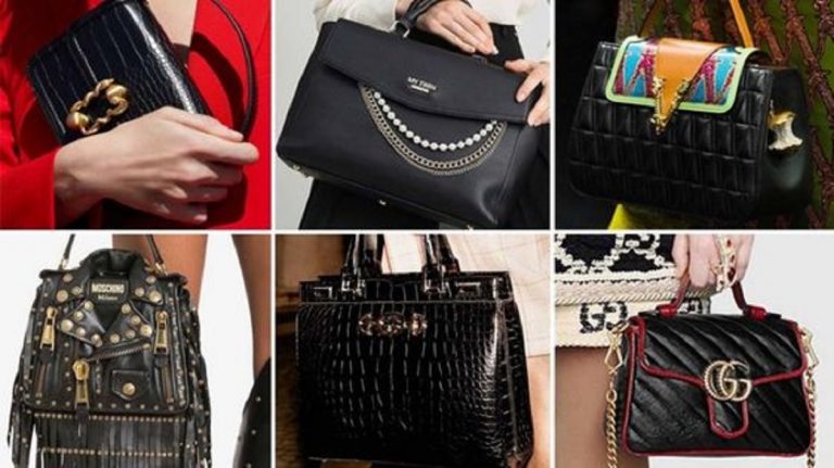 borse autunno inverno 2020-21